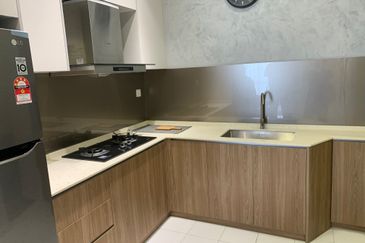 Bandar Bukit Mahkota Kajang