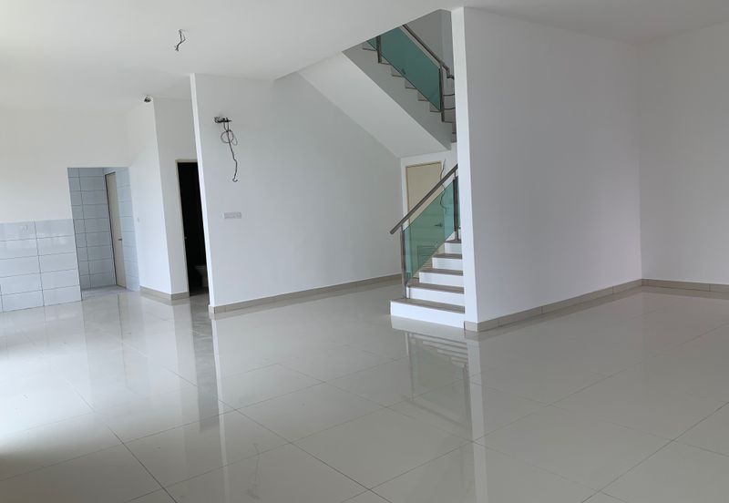 Saujana Heights @ Taman Puncak Saujana