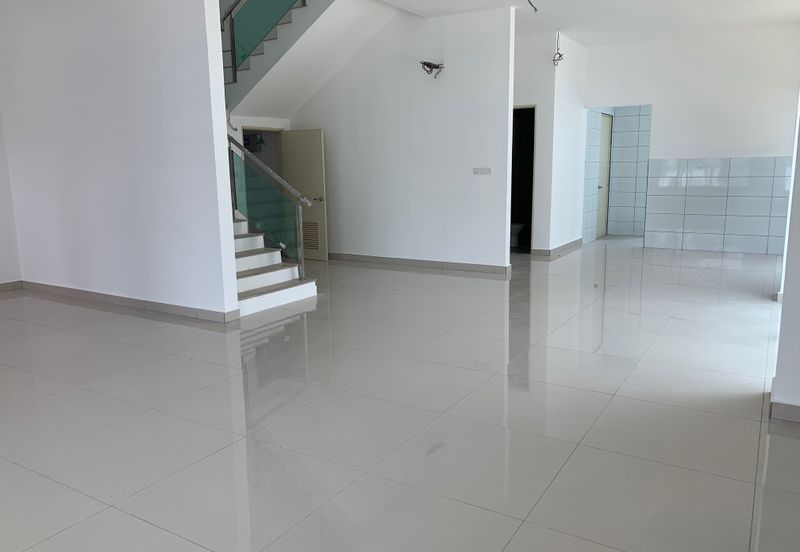 Saujana Heights @ Taman Puncak Saujana