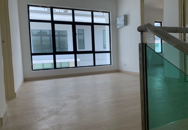 Saujana Heights @ Taman Puncak Saujana