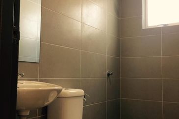 Vista Sri Tanjung Condominium