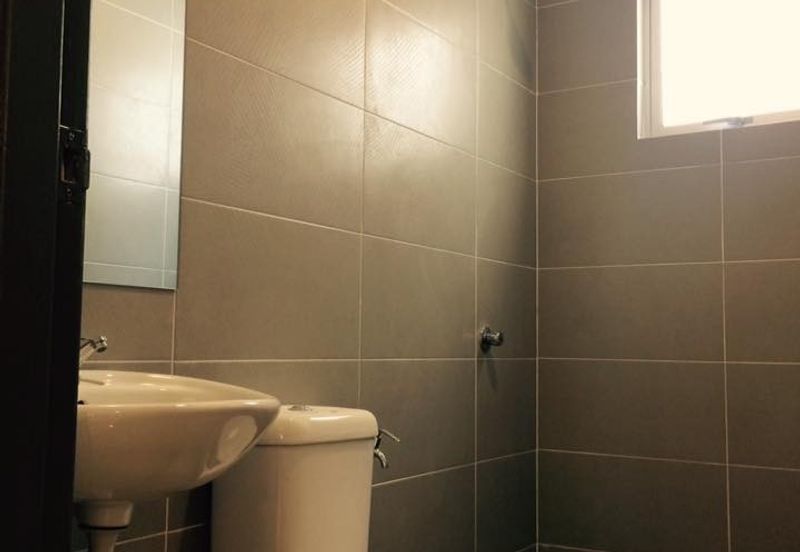 Vista Sri Tanjung Condominium