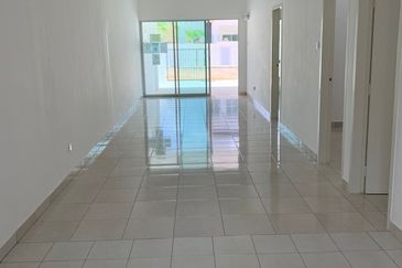 COMPLETED ALL LEGAL FEES FREE Mantin 1 Storey Terrace