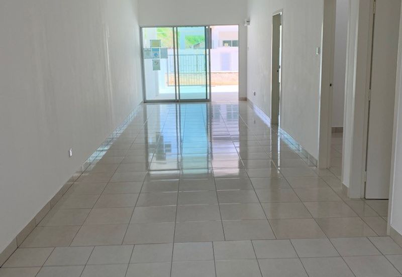 COMPLETED ALL LEGAL FEES FREE Mantin 1 Storey Terrace