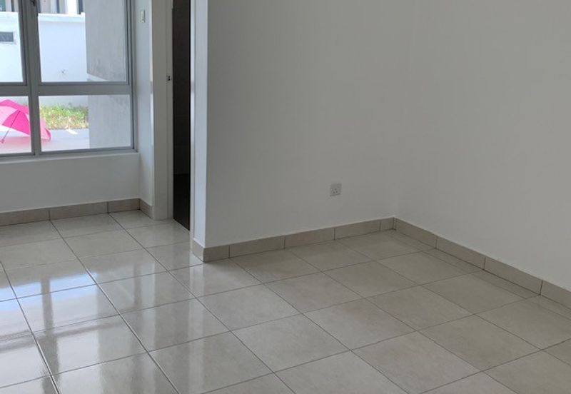 COMPLETED ALL LEGAL FEES FREE Mantin 1 Storey Terrace