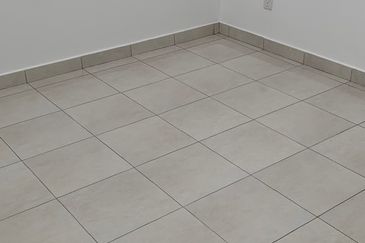 COMPLETED ALL LEGAL FEES FREE Mantin 1 Storey Terrace