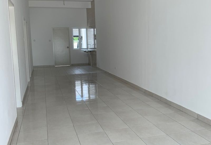  ALL LEGAL FEES FREE 1 Storey COMPLETED Terrace Mantin