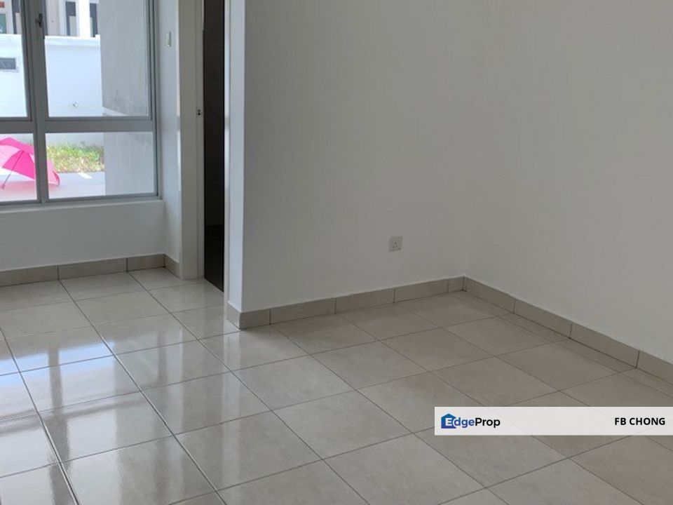  ALL LEGAL FEES FREE 1 Storey COMPLETED Terrace Mantin, Negeri Sembilan, Mantin