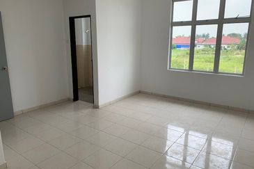 Bandar Baru Salak Tinggi