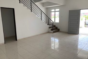 Bandar Baru Salak Tinggi