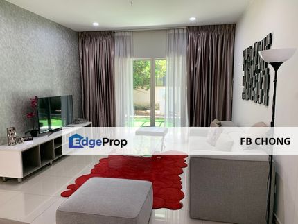 NEW APARTMENT 3km MRT FREEHOLD 0 DOWNPAYMENT, Selangor, Kajang