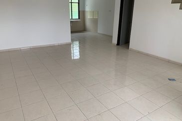 Salak Tinggi Sepang 0 DOWNPAYMENT SIAP BINA TERES