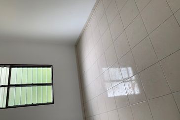 Salak Tinggi Sepang 0 DOWNPAYMENT SIAP BINA TERES