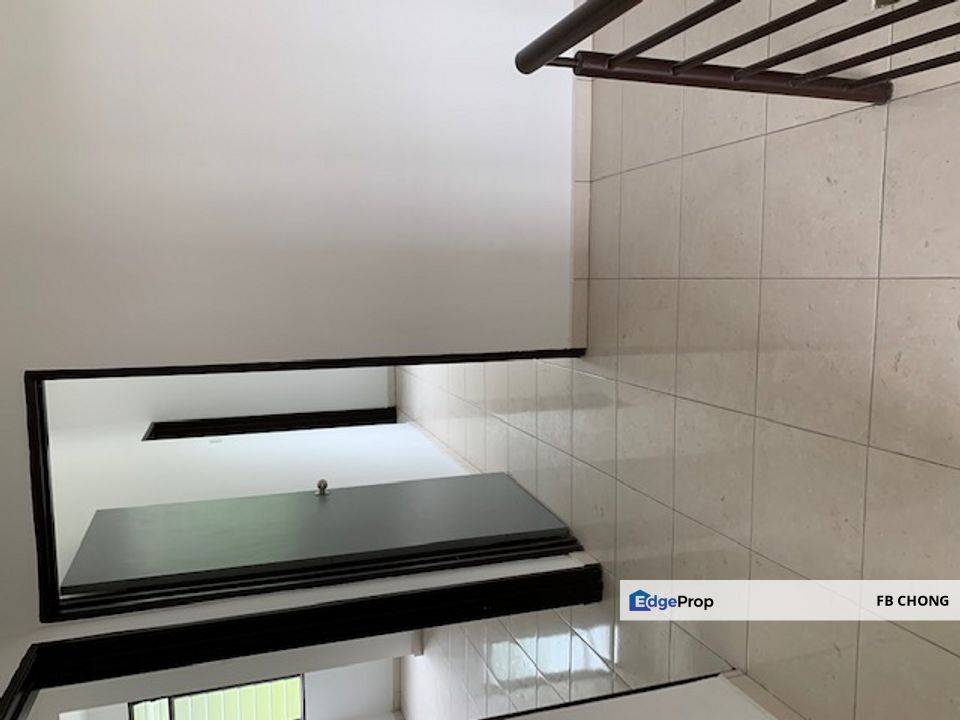 New SIAPBINA 0 WANG MUKA Teres Salak Tinggi Sepang, Selangor, Sepang