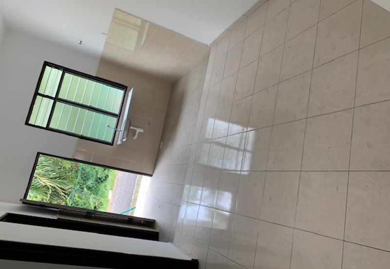 Bandar Baru Salak Tinggi