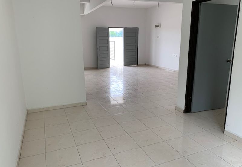 Bandar Baru Salak Tinggi