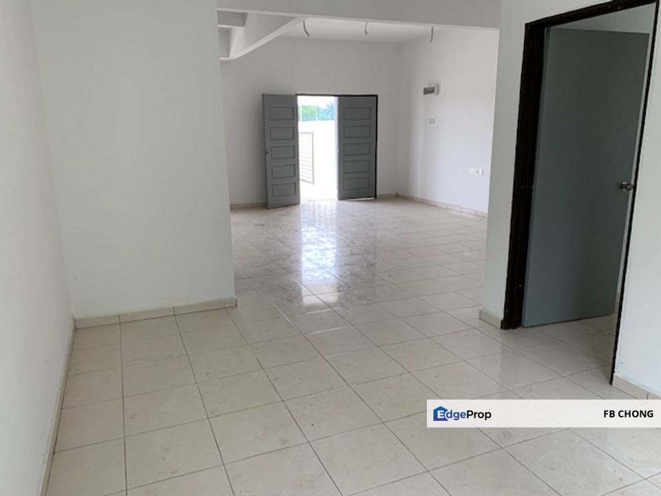 Baru 2 Tingkat Terrace Salak Tinggi 0 Wang Muka 10min KLIA, Selangor, Sepang