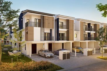 Bandar Damai Perdana