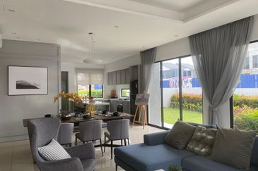 Bandar Damai Perdana