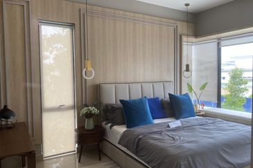 Bandar Damai Perdana