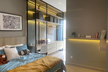 Bandar Damai Perdana