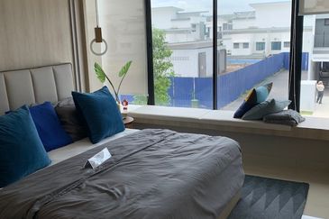 Bandar Damai Perdana