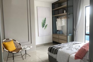 Bandar Damai Perdana