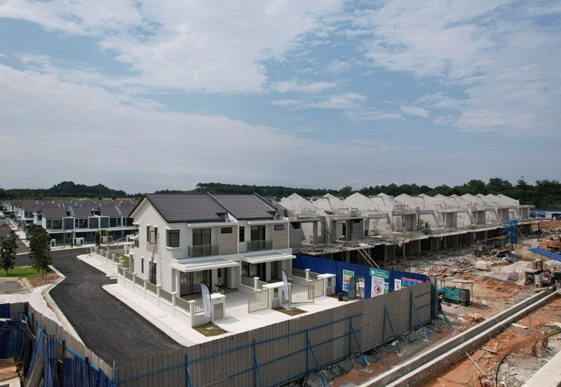 0 DOWNPAYMENT 2 STOREY GREENERY Environment Semenyih ALL LEGAL FEES FREE