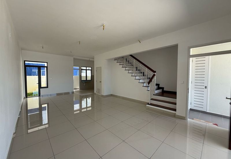 0 DOWNPAYMENT 2 STOREY GREENERY Environment Semenyih ALL LEGAL FEES FREE