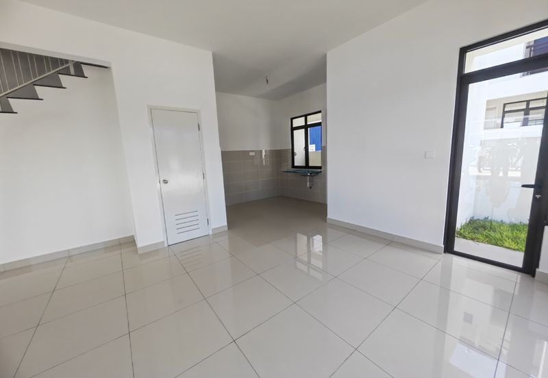 0 DOWNPAYMENT 2 STOREY GREENERY Environment Semenyih ALL LEGAL FEES FREE