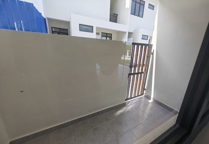 0 DOWNPAYMENT 2 STOREY GREENERY Environment Semenyih ALL LEGAL FEES FREE