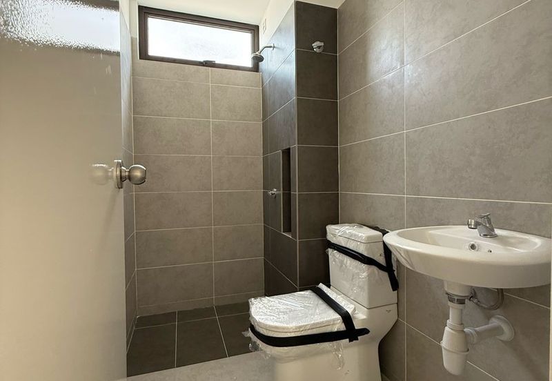 0 DOWNPAYMENT 2 STOREY GREENERY Environment Semenyih ALL LEGAL FEES FREE