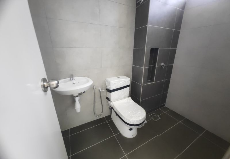 0 DOWNPAYMENT 2 STOREY GREENERY Environment Semenyih ALL LEGAL FEES FREE