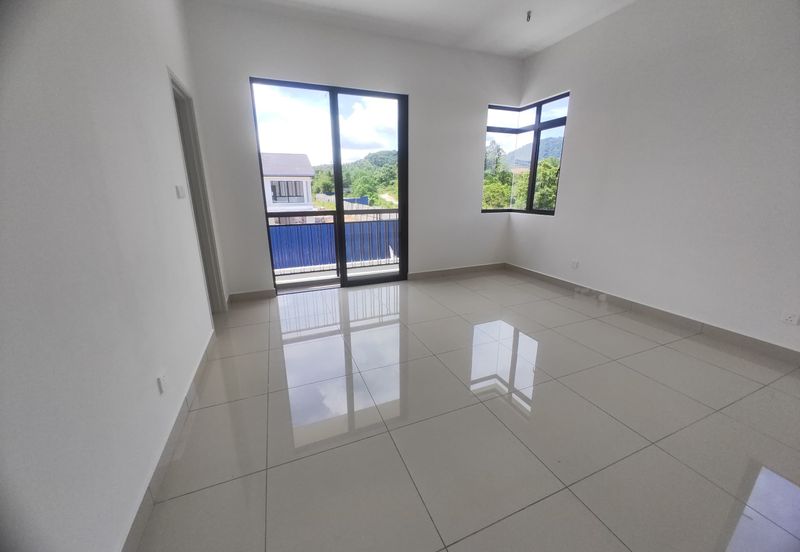 0 DOWNPAYMENT 2 STOREY GREENERY Environment Semenyih ALL LEGAL FEES FREE