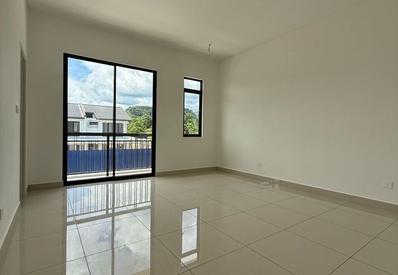 0 DOWNPAYMENT 2 STOREY GREENERY Environment Semenyih ALL LEGAL FEES FREE