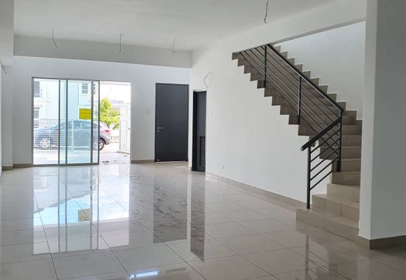 Kaseh Heights, Semenyih