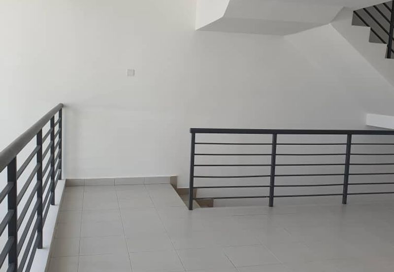 Kaseh Heights, Semenyih