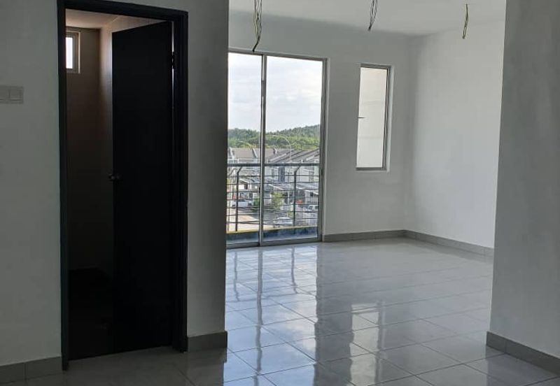 Kaseh Heights, Semenyih