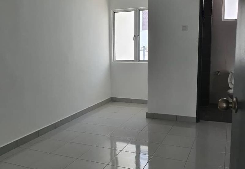 Kaseh Heights, Semenyih