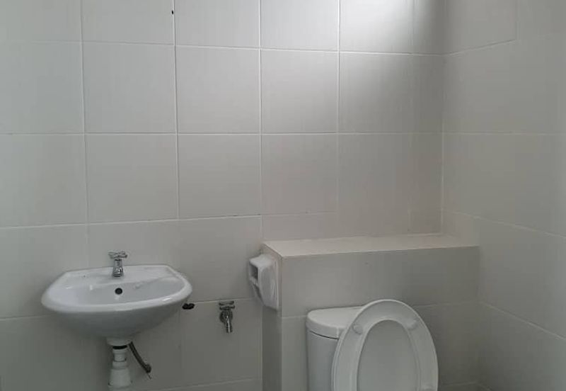 Kaseh Heights, Semenyih