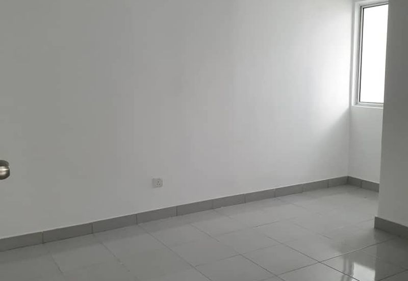 Kaseh Heights, Semenyih