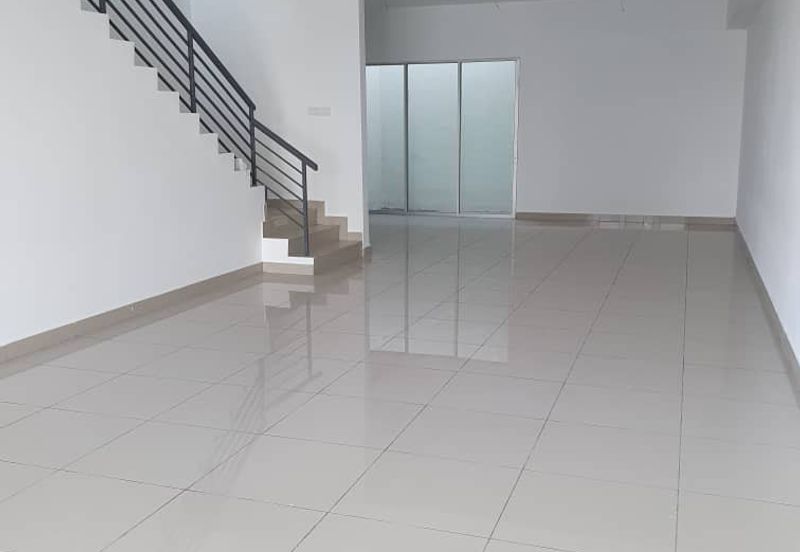 Kaseh Heights, Semenyih