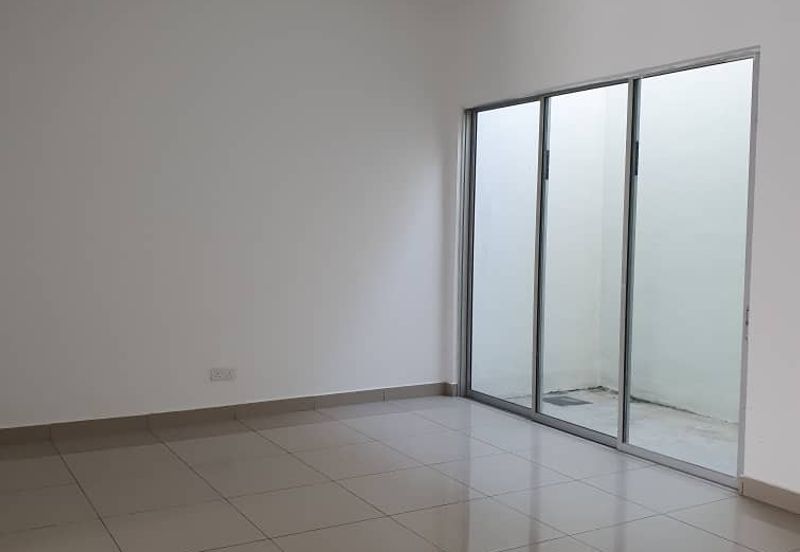 Kaseh Heights, Semenyih