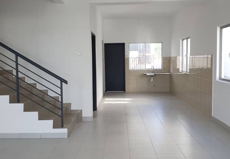 Kaseh Heights, Semenyih