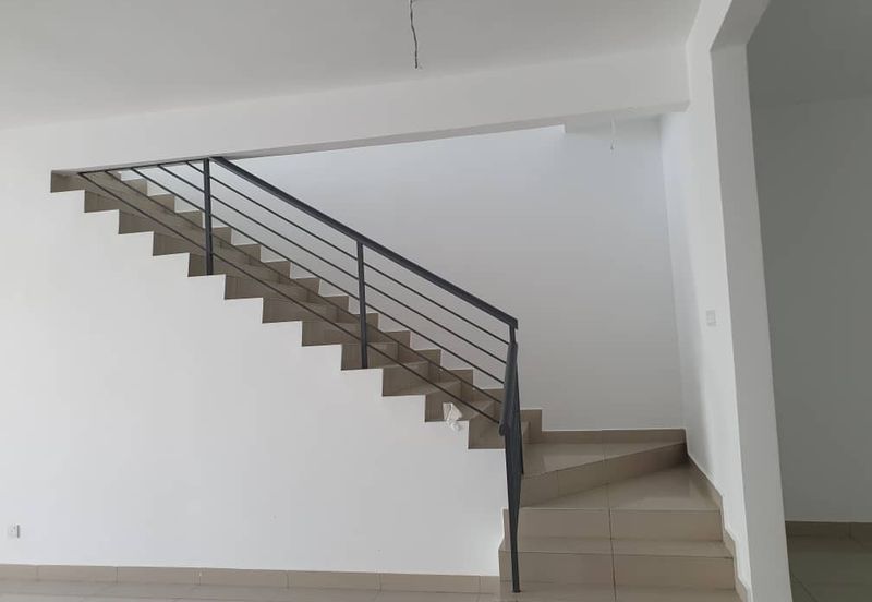 Kaseh Heights, Semenyih