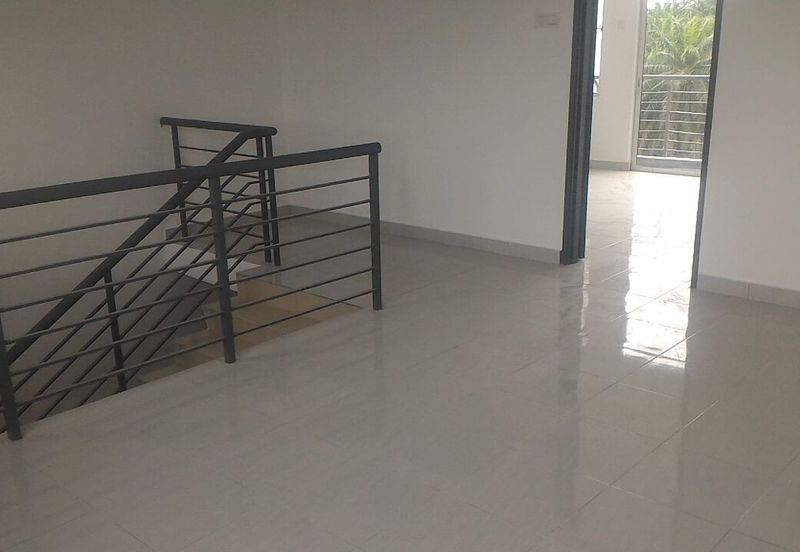 Kaseh Heights, Semenyih