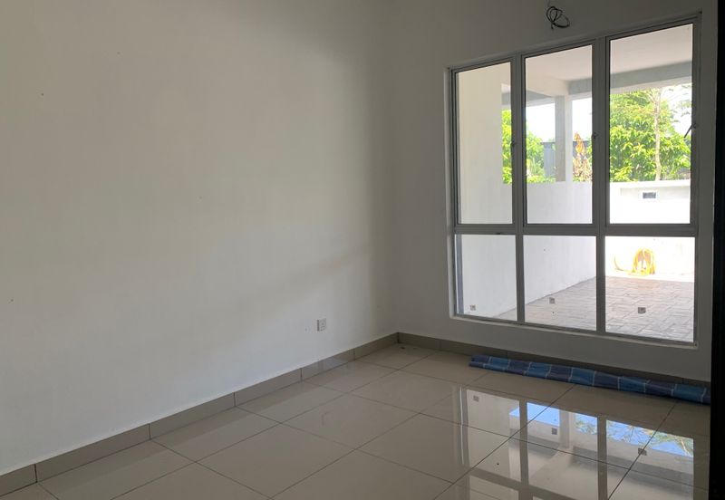 Kampung Sungai Kembong Hilir