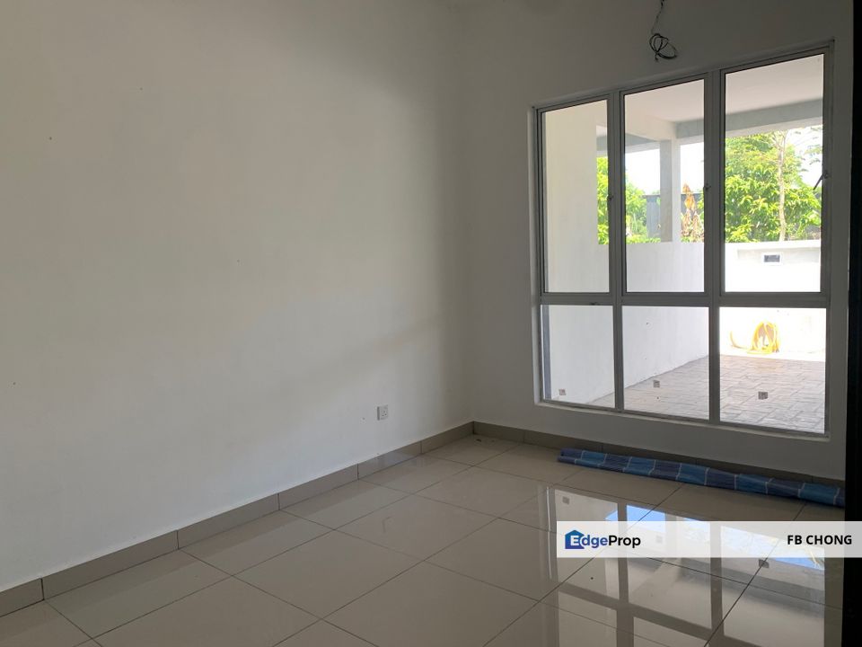 NEW Terrace 20X75 0 DOWNPAYMENT 10min Bangi, Selangor, Beranang