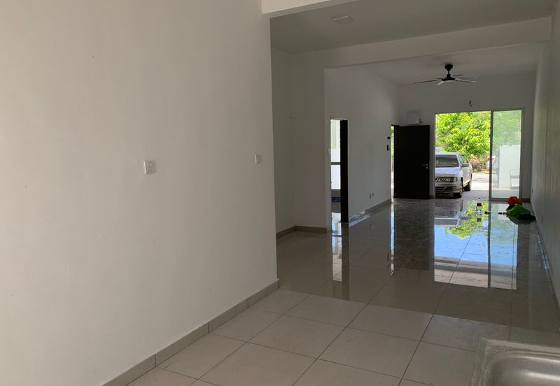 Kampung Sungai Kembong Hilir