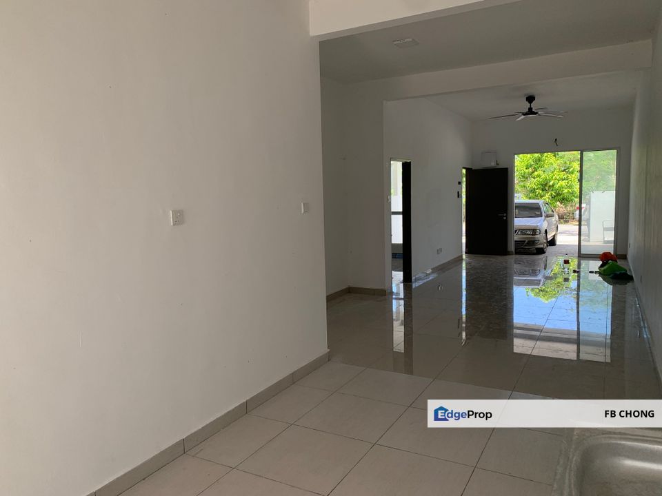 NEW Terrace 20X75 0 DOWNPAYMENT 10min Bangi, Selangor, Beranang